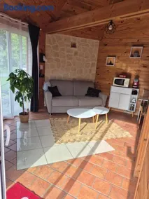 Chalet cosy - Image 3