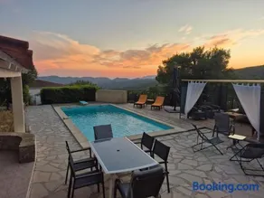Maison de vacances à La Ciotat Ceyreste - Image 1