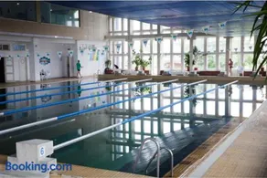 Modern Airy Studio & Fortuna Park Residence - Image 3