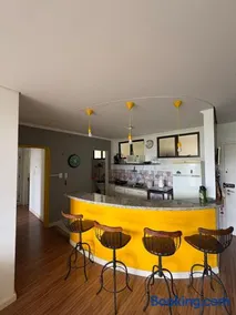 Apartamento Inteiro Próximo ao Centro - Image 4