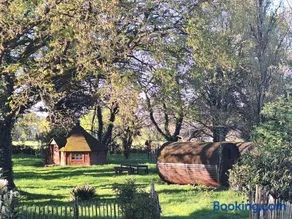 Ecolodge au jardins de Koantiz - Image 3