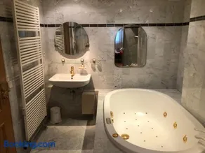 Wohnung für 4 Personen, 2 Schlafzimmer, 2 Parkplätze, WLAN - Image 2