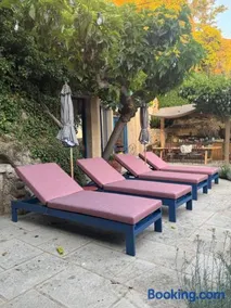 CaBaNa 52 La chambre Proche Lourmarin - Image 3