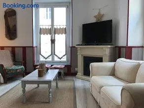 Centre Cauterets, appartement 72m2 pr 7 personnes - Image 2