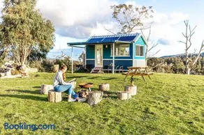 Yarra Valley Tiny House - Tiny Stays - Image 1