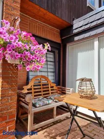 Ferienhaus Costa Kiesa - Image 1