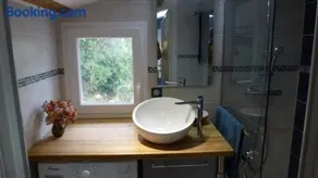 L'Eterlou Saint Blaise, bel appartement neuf mansardé - Image 2