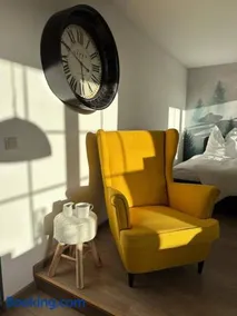 Urban Apartments Weimarer Land - Image 3