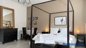 Chambre Univers Bocuse - à 200 m de la Légende - Image 3