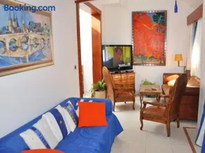 Maison à 100m de la mer avec WiFi, parking privé et jardin, au cœur de Trégastel - FR-1-368-210 - Image 1