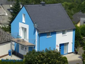 Das Blaue Haus - Ferienhaus - Image 1