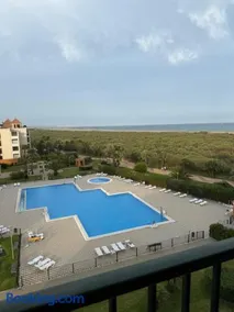 Isla Canela apartamento los Pelícanos ayamonte - Image 1