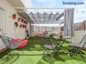 Exclusivo Duplex con terraza en Sevilla - Image 5