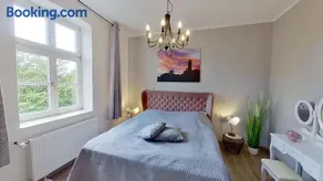 Ferienwohnung Leuchtturmwärter - Image 3