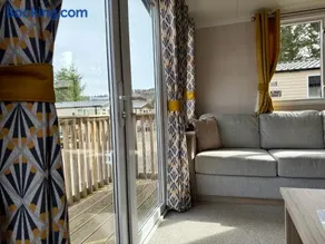 The Dram Van - Beautiful, luxury static caravan - Image 2