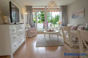 Schwalbennest - Hundefreundlich, Sauna, Pool, Dachterrasse, See & Natur - Image 1
