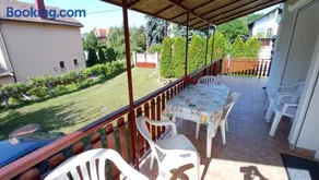 Vízközeli 2-4 fős Apartman Ábrahámhegy - Image 5