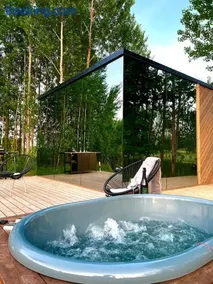 Mimpi Experience Peegelmajad - Image 1