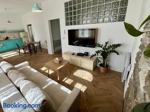 Apartmány Naxerův dvůr - Image 4