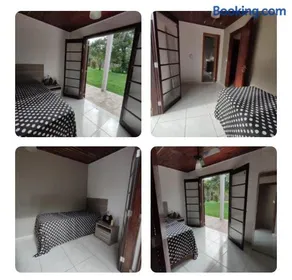 Hostel Chácara Felicidade - Image 3