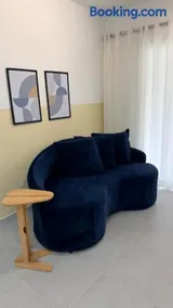 Refúgio com estilo 2 Quartos 6 Pessoas - Image 4