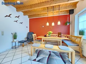 Ferienhaus Nordseekrabbe - Image 2