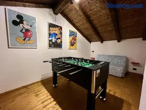 Spacious Langhe Vacation Family House With Large Garden - Nocciolina - Image 4