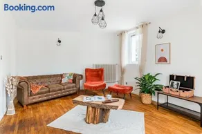 Maison de campagne tout confort - milieu rural - Image 3
