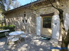 La Cassine, gîte des Lucioles en Provence - Image 1