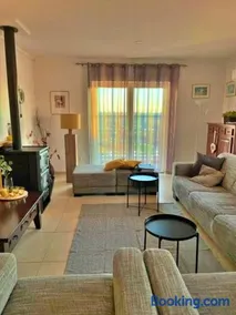 6 Persoons Woning met Zwembad. Rustig gelegen. - Image 2