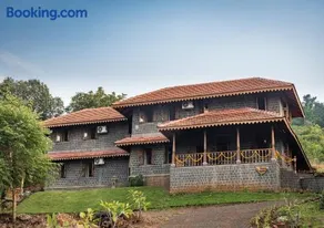 SaffronStays Niramay - Image 1