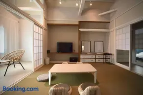 the lounge Kamakura HASE - Image 4