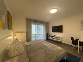 Wohnung nähe Audi, Innenstadt, Westpark W01 - Image 1