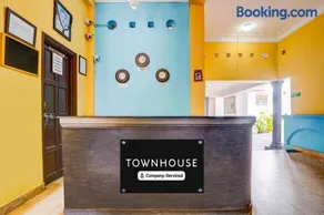 Townhouse Calangute Formerly Hotel Horizon - Image 4