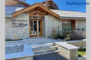Appartement de charme dans résidence avec piscine La Joue du Loup - Image 1