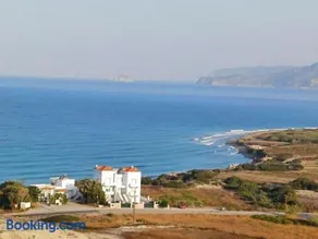 Pearl Villas Apolakkia - Beach Front Villas with Private Pool - Image 1