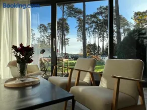 Traumhaftes Ferienhaus am See am Lübbesee in Templin - Image 1