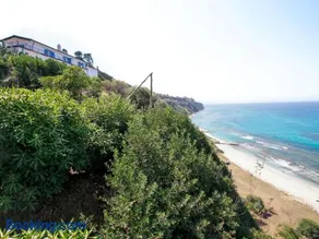 Wohnung mit Garten, Terrasse und Grill | Meerblick - Image 4