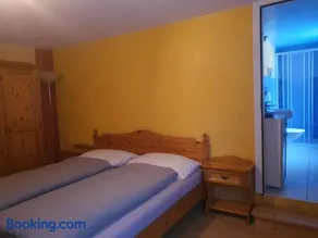 Hotel Klein Matterhorn - Image 5