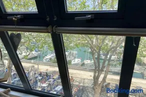 Le Gabut Vue Port - Image 1