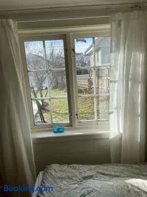 Apartament with access to garden, central, quiet and with free parking - Image 3