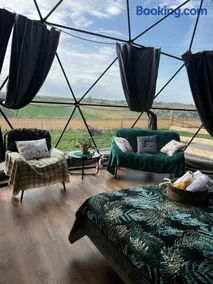 Glamping Sfera Marzeń - Image 2