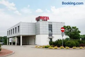 Hotel Police - Image 2