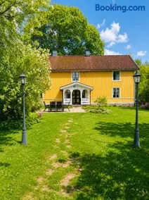 Antesbo - Charming Swedish Country House near Astrid Lindgren's World - Image 1