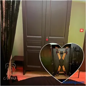 Love room SPA proche Place Stanislas Nancy - Image 3