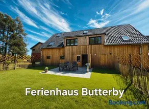 Ferienhaus- Wohnung Butterby - Image 2