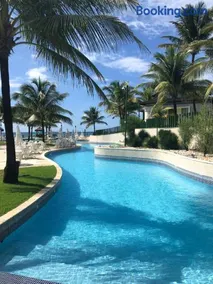 Flat no Beach Class Muro Alto - Image 1
