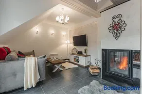 Ostoja Zaskalskie Apartament SZAFIR 74 m2 - Image 1