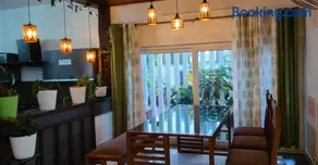 Grand Saphire Resorts- Vagamon ,Idukki ,Munnar and Thekkady - Image 1