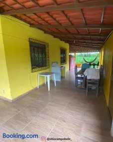 Sitio Campo Belo - Image 4